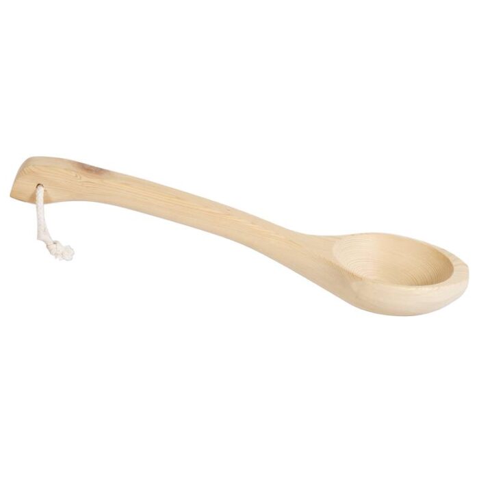 Mestolo legno