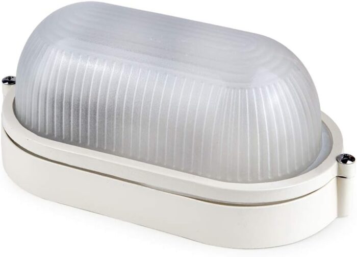 Lampada Plaffon Sauna