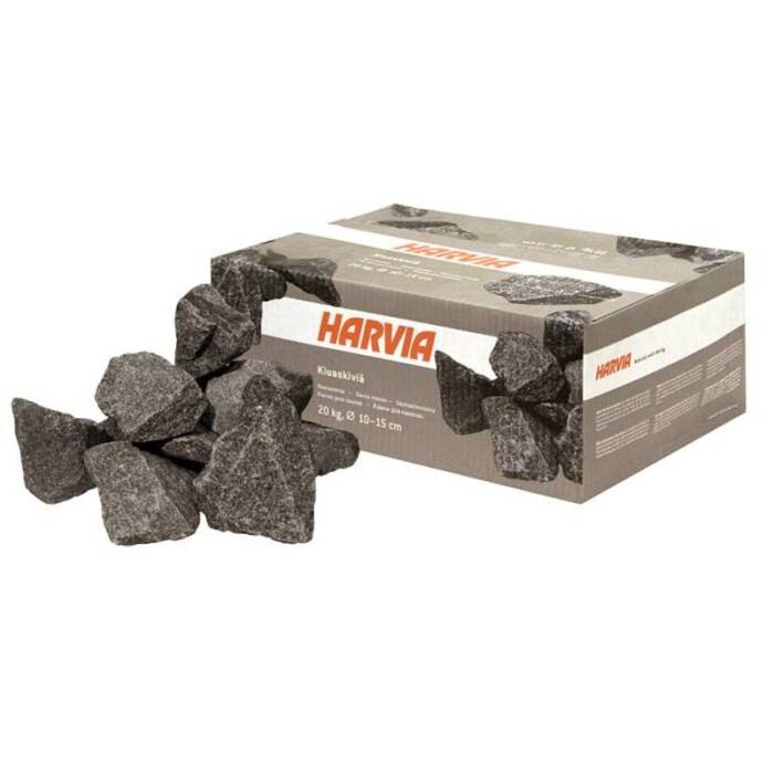 Pietre laviche sauna per stufe a legna